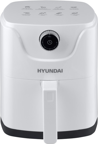 Аэрогриль Hyundai HYF-2052- фото2