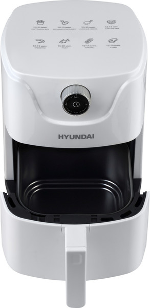 Аэрогриль Hyundai HYF-2052- фото5