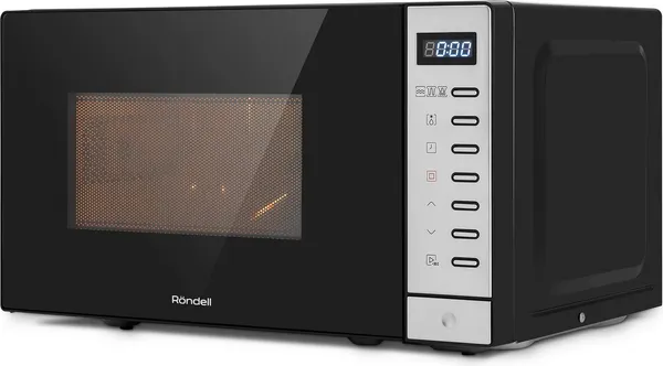 Микроволновая печь Rondell RDE-MW203- фото2