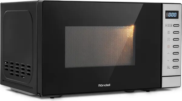 Микроволновая печь Rondell RDE-MW203- фото3