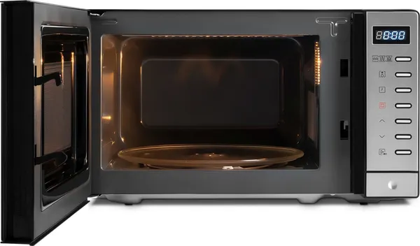 Микроволновая печь Rondell RDE-MW203- фото4