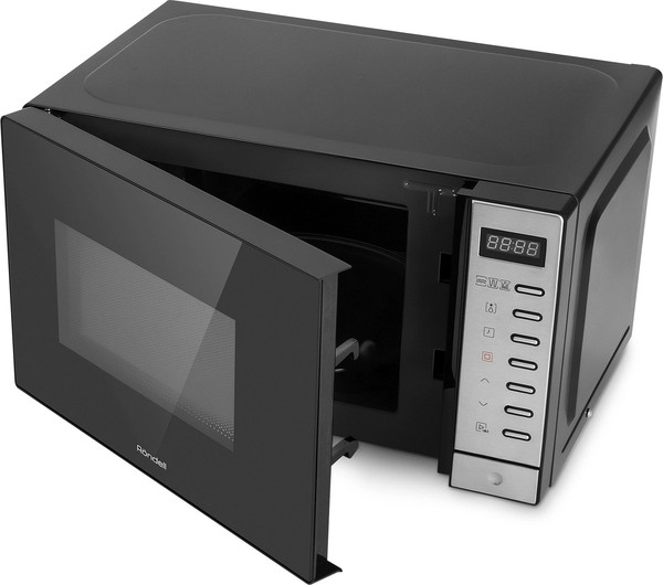 Микроволновая печь Rondell RDE-MW203- фото8