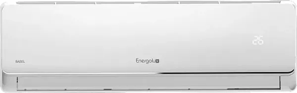 Сплит-система Energolux Basel 5 / SAS24B5-A- фото