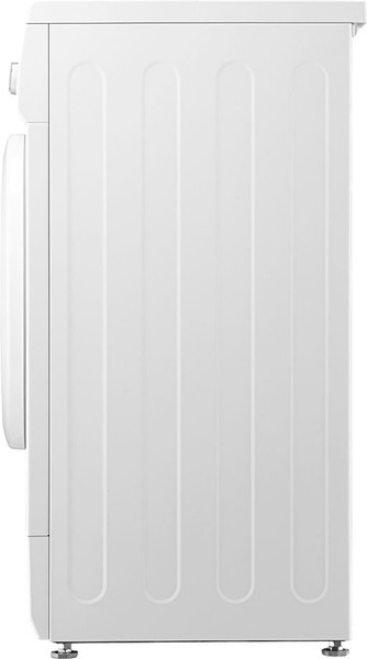 Стирально-сушильная машина LG F1296CDS0X- фото8