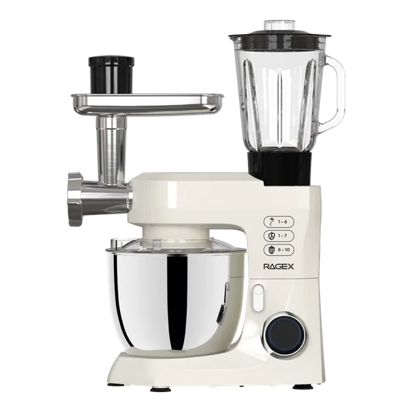 Кухонный комбайн RAGEX R119-111