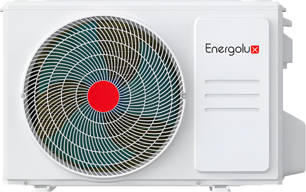 Сплит-система Energolux Lugano Pro Line / SAS18DL2-AI- фото2