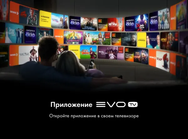 Телевизор Haier 65