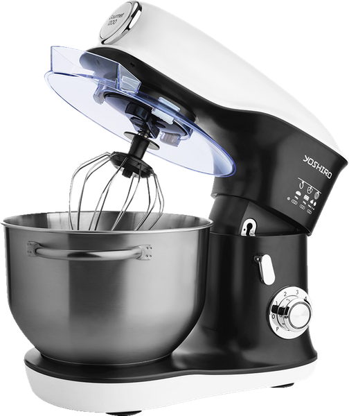 Миксер стационарный YOSHIRO YKM-P510- фото