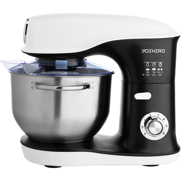 Миксер стационарный YOSHIRO YKM-P510- фото2
