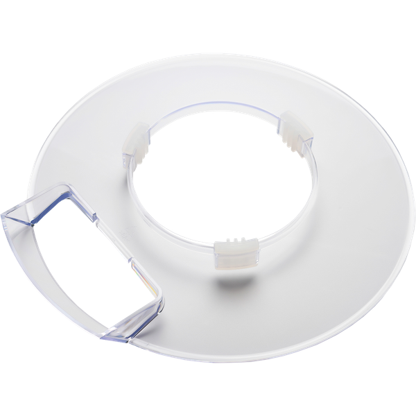 Миксер стационарный YOSHIRO YKM-P510- фото9