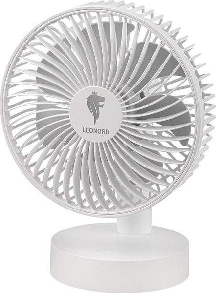 Вентилятор Leonord LE-1648 USB- фото2