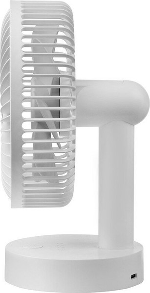 Вентилятор Leonord LE-1648 USB- фото3