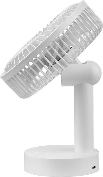 Вентилятор Leonord LE-1648 USB- фото4