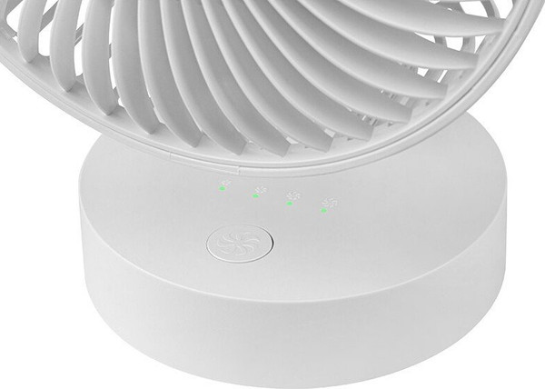 Вентилятор Leonord LE-1648 USB- фото5