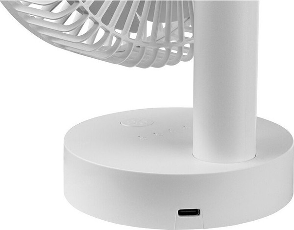 Вентилятор Leonord LE-1648 USB- фото6