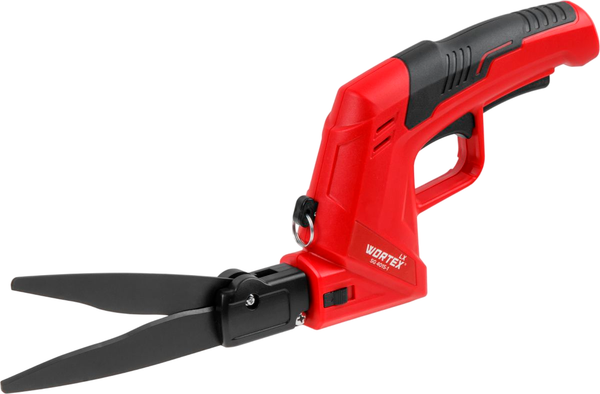 Садовые ножницы аккумуляторные Wortex LX SG 4015-1 / 2322100- фото