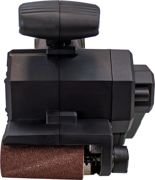 Ленточная шлифовальная машина Edon ABS-21A- фото7