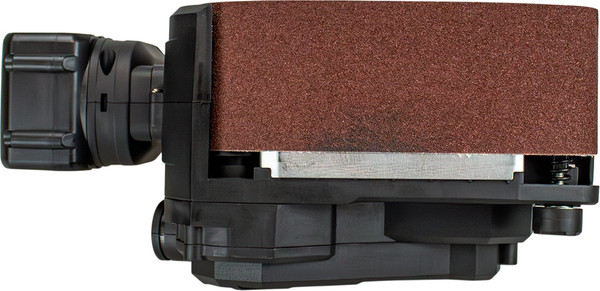 Ленточная шлифовальная машина Edon ABS-21A- фото8