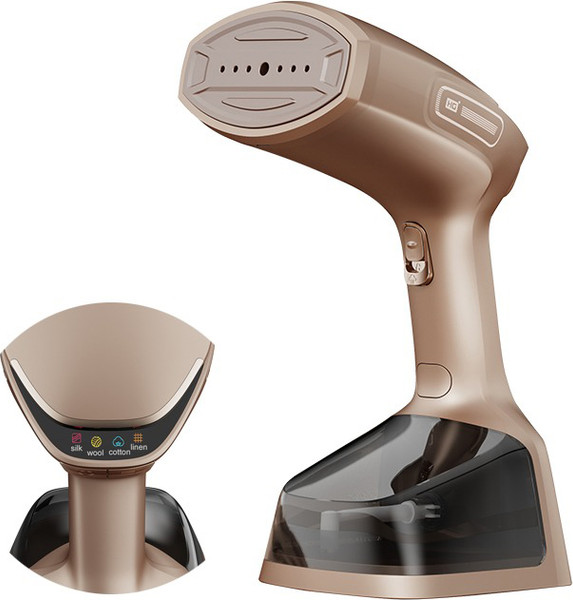 Отпариватель Brevio E19- фото2