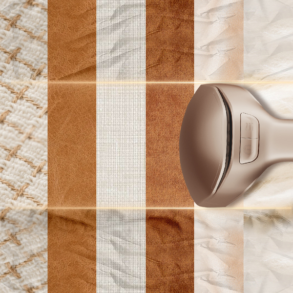 Отпариватель Brevio E19- фото4