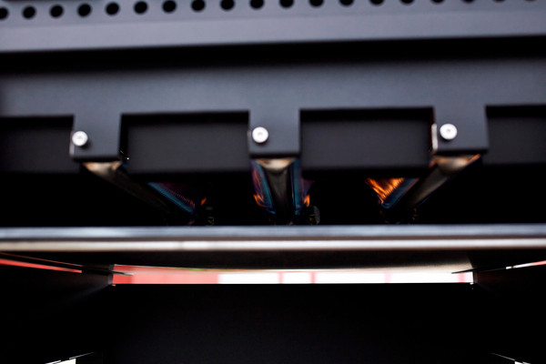 Газовый гриль GALA Flame I GG103- фото8