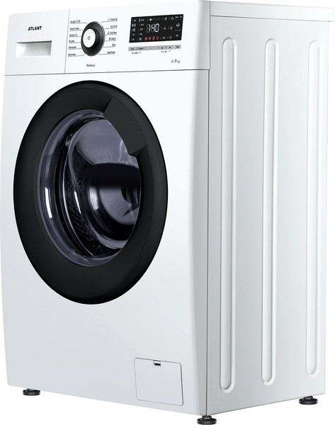 Стиральная машина ATLANT 70У1218-Т-01- фото3