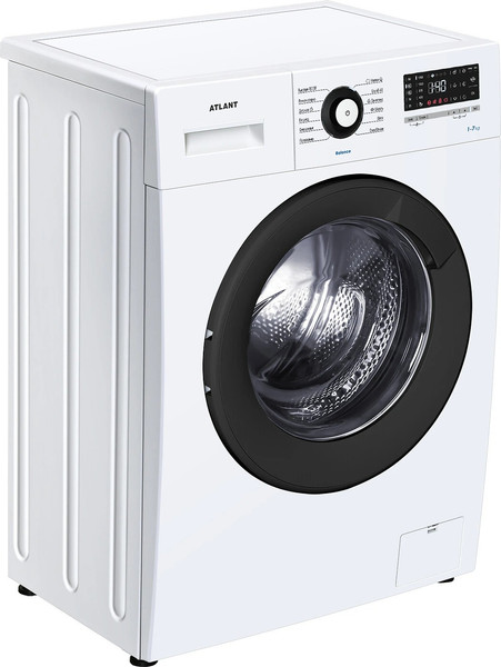 Стиральная машина ATLANT 70У1218-Т-01- фото5