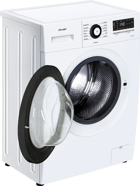Стиральная машина ATLANT 70У1218-Т-01- фото6