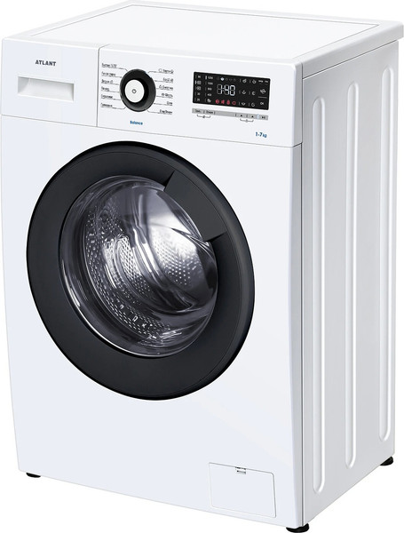 Стиральная машина ATLANT 70У1218-Т-01- фото7