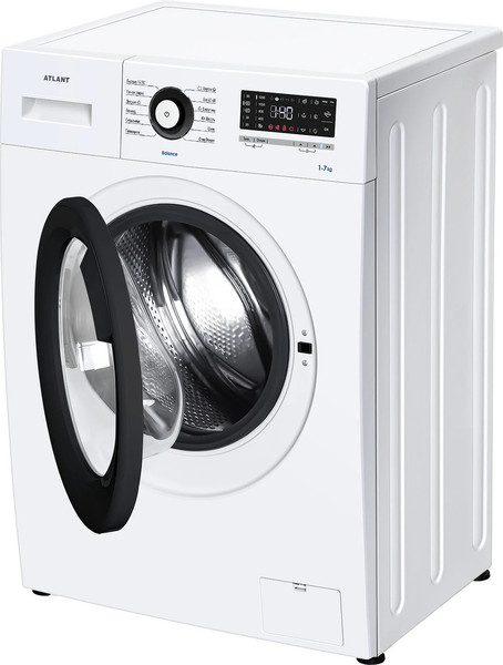 Стиральная машина ATLANT 70У1218-Т-01- фото8