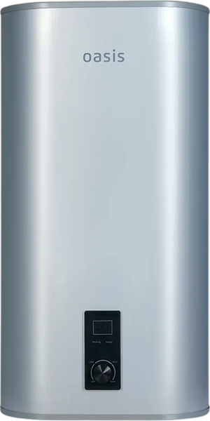 Накопительный водонагреватель Oasis 80А- фото