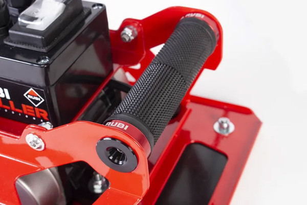 Виброплита RUBI Triller 18958- фото7