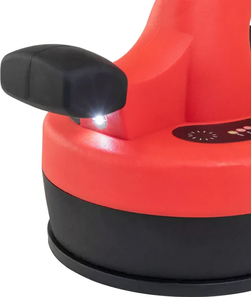 Виброприсоска для укладки плитки DLT VIBRO Mini / 1504- фото5