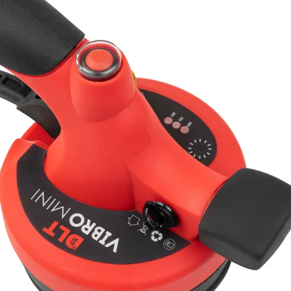 Виброприсоска для укладки плитки DLT VIBRO Mini / 1504- фото6