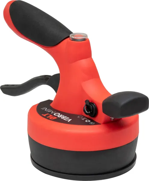 Виброприсоска для укладки плитки DLT VIBRO Mini / 1504- фото7