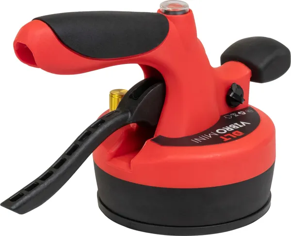 Виброприсоска для укладки плитки DLT VIBRO Mini / 1504- фото8