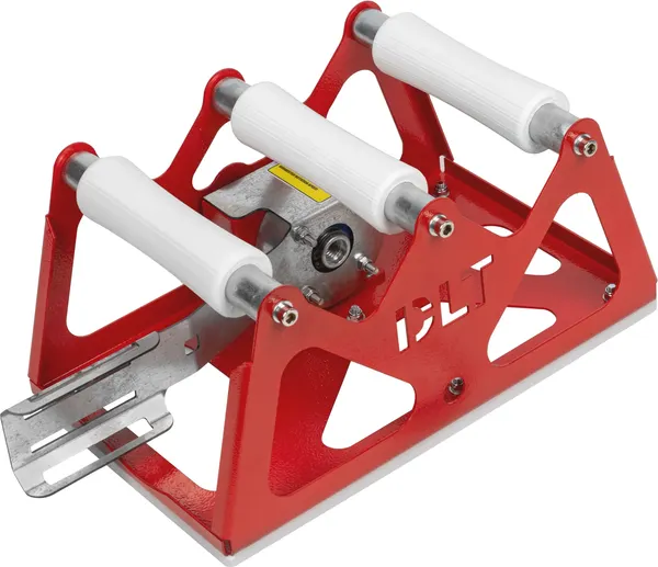 Виброплита DLT Под УШМ / 4456- фото