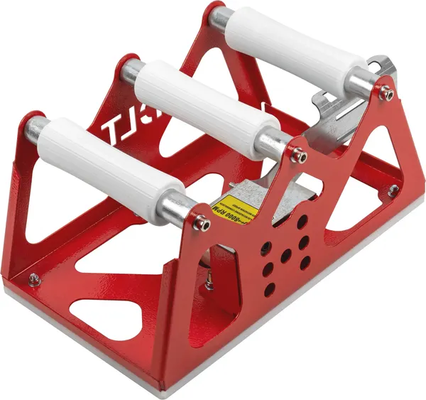 Виброплита DLT Под УШМ / 4456- фото3