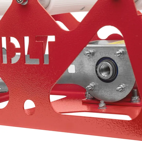 Виброплита DLT Под УШМ / 4456- фото6