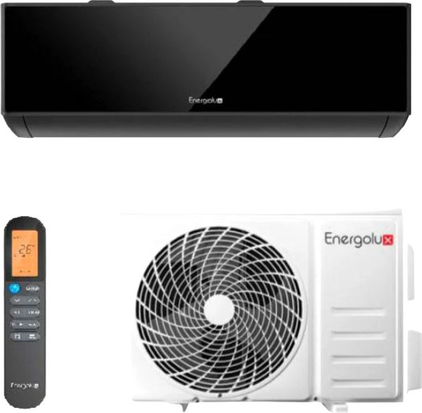 Сплит-система Energolux SAS18M1-AIB- фото