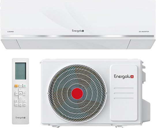 Сплит-система Energolux SAS12DL3-AI- фото