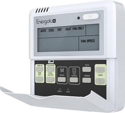 Сплит-система Energolux SAD36D6-A/SAU36U6-A-WS40- фото8