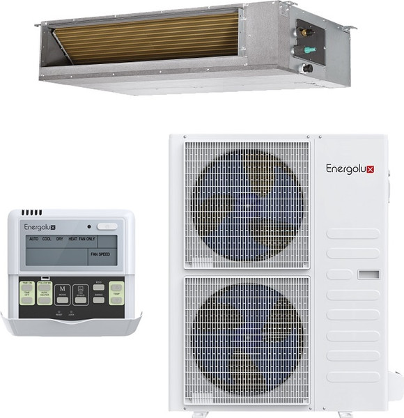 Сплит-система Energolux SAD48HD6-A/SAU48U6-A-WS30- фото