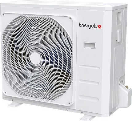 Сплит-система Energolux SACF36D6-A/SAU36U6-A-WS30- фото4
