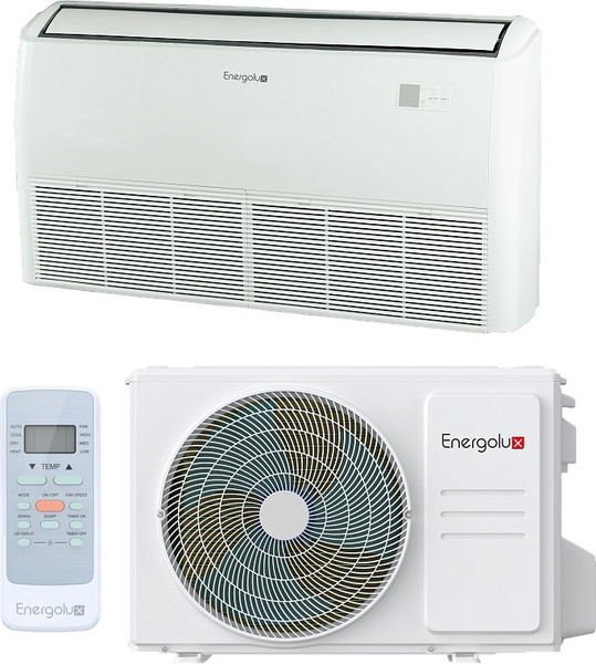 Сплит-система Energolux SACF18D6-A/SAU18U6-A-WS40- фото