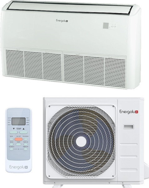 Сплит-система Energolux SACF36D6-A/SAU36U6-A-WS40- фото