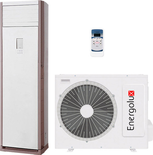 Сплит-система Energolux SAP24P6-A/SAU24P6-A-WS40- фото