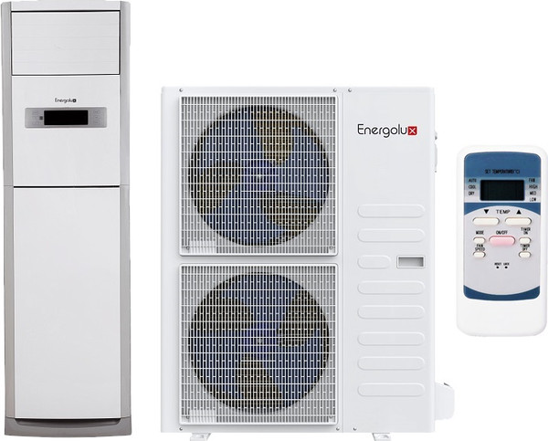 Сплит-система Energolux SAP48P6-A/SAU48U6-A-WS40- фото