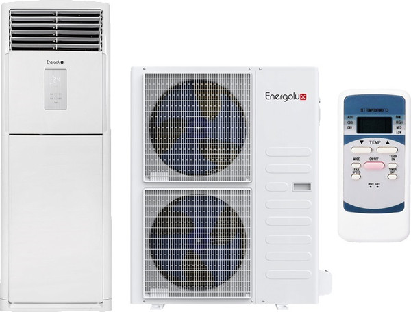 Сплит-система Energolux SAP60P6-A/SAU60U6-A-WS40- фото