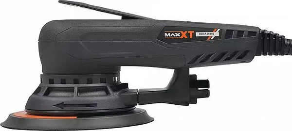 Эксцентриковая шлифовальная машина MAXXT MOS350C-150-5.0 / A00031060 - фото